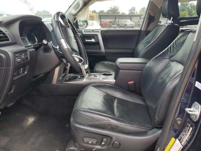 Photo 7 from auction – 2015 TOYOTA 4RUNNER SR with VIN JTEZU5JR4F5094980