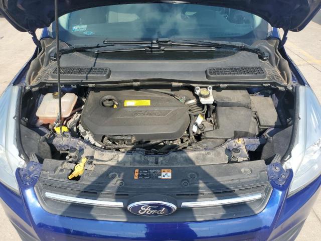 Photo 11 from auction – 2016 FORD ESCAPE SE with VIN 1FMCU0GX4GUC40557