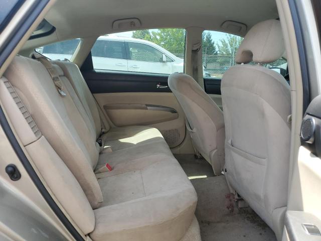 Photo 10 from auction – 2005 TOYOTA PRIUS with VIN JTDKB20U353070132