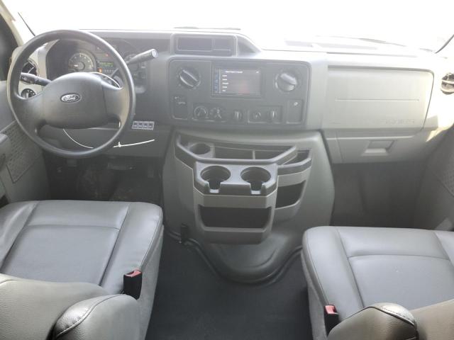 Photo 8 from auction – 2014 FORD ECONOLINE with VIN 1FTNE2EW6EDB05707