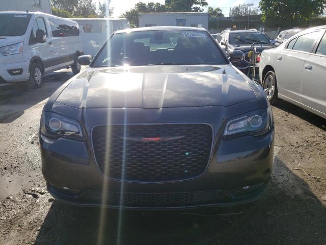 Photo 5 from auction – 2022 CHRYSLER 300 S with VIN 2C3CCABG9NH245228