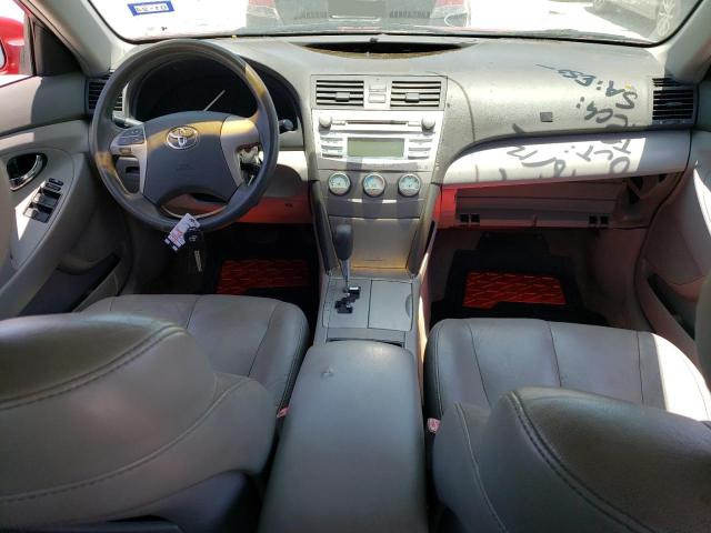 Photo 8 from auction – 2007 TOYOTA CAMRY CE with VIN 4T1BE46K67U068845