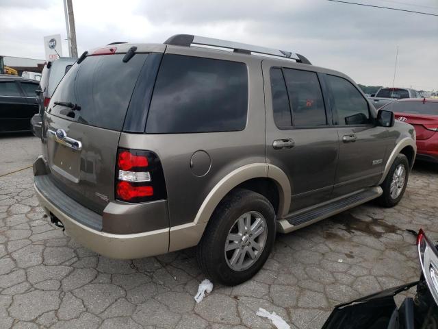 Photo 3 from auction – 2006 FORD EXPLORER E with VIN 1FMEU74E66UB05552