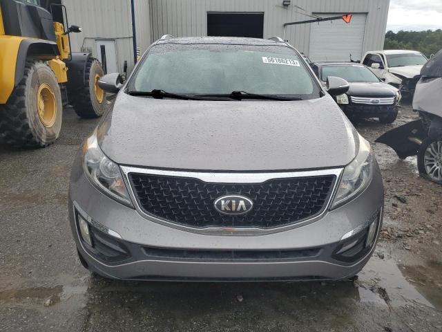 Photo 5 from auction – 2016 KIA SPORTAGE E with VIN KNDPCCAC4G7832796