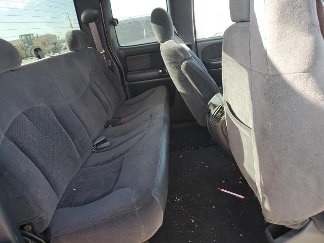 Photo 10 from auction – 2002 CHEVROLET SILVERADO with VIN 1GCEK19T82E141679