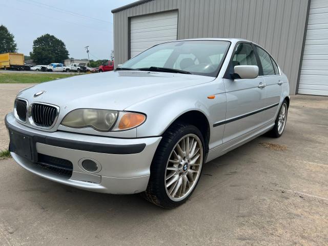 Photo 2 from auction – 2003 BMW 330 I with VIN WBAEV53423KM02918