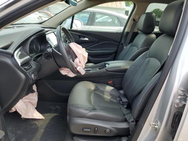 Photo 7 from auction – 2017 BUICK ENVISION with VIN LRBFXESX2HD084838