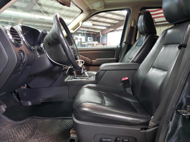 Photo 7 from auction – 2010 FORD EXPLORER X with VIN 1FMEU7DEXAUA56042