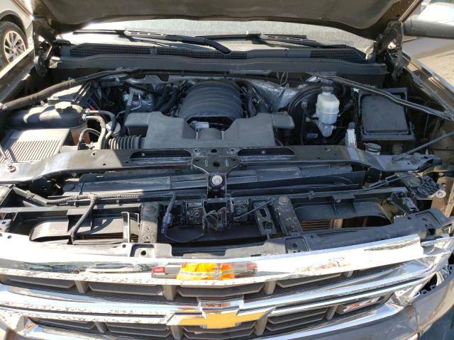صورة رقم 12 من المزاد - 2015 CHEVROLET SILVERADO مع VIN 3GCUKREC2FG140736