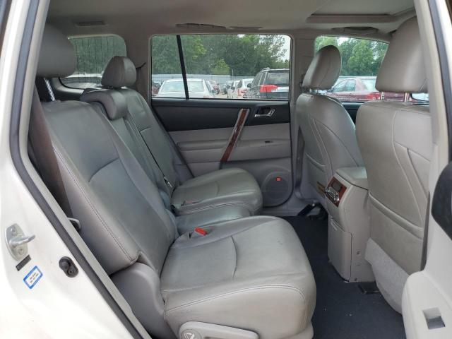 Photo 11 from auction – 2012 TOYOTA HIGHLANDER with VIN 5TDYK3EH8CS079304