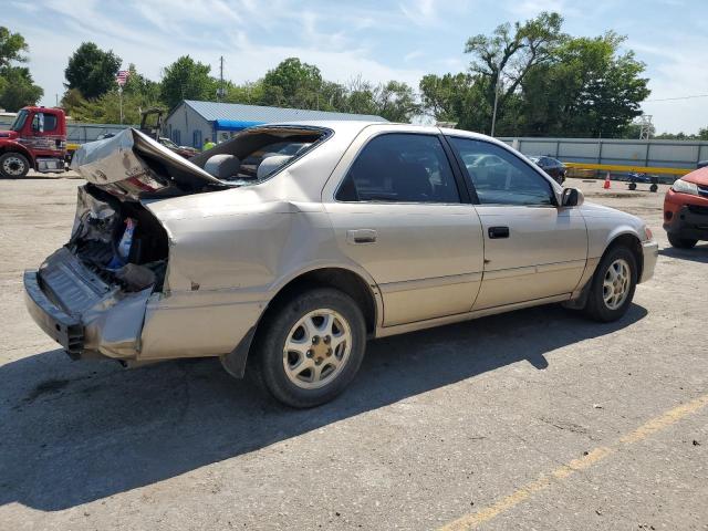 Photo 3 from auction – 2000 TOYOTA CAMRY CE with VIN 4T1BG22K7YU994564