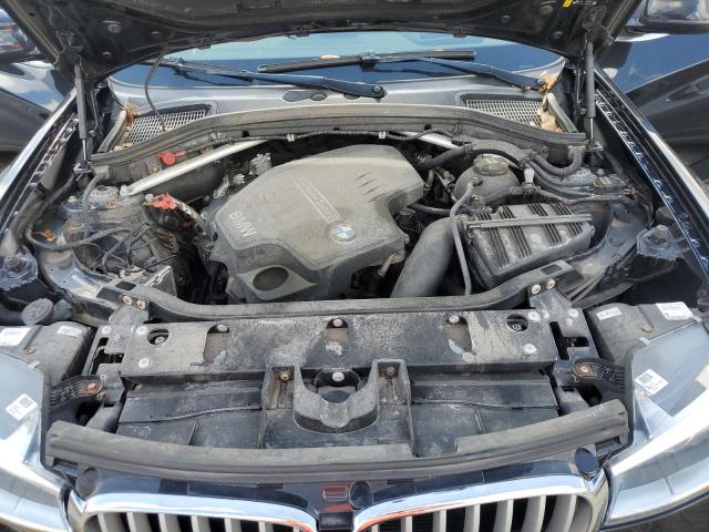 Photo 12 from auction – 2017 BMW X3 XDRIVE2 with VIN 5UXWX9C53H0D96942