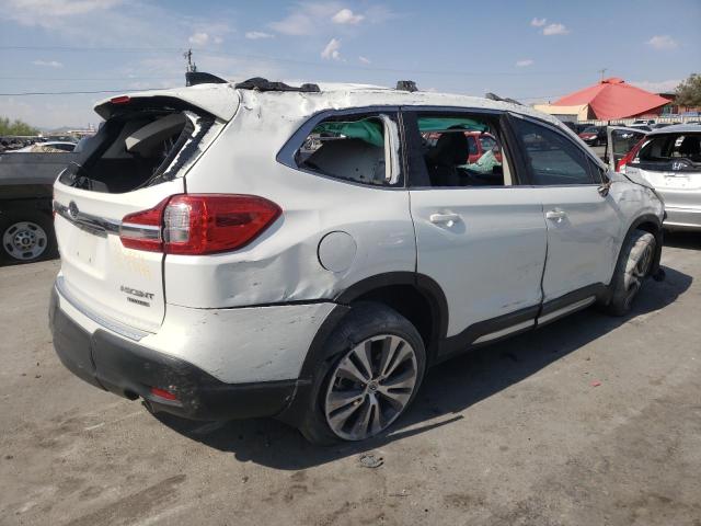Photo 3 from auction – 2019 SUBARU ASCENT LIM with VIN 4S4WMAPD7K3488440