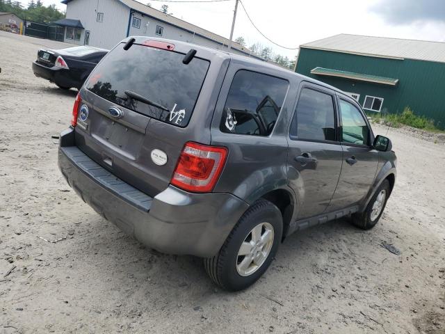 Photo 3 from auction – 2012 FORD ESCAPE XLS with VIN 1FMCU9C77CKB81391