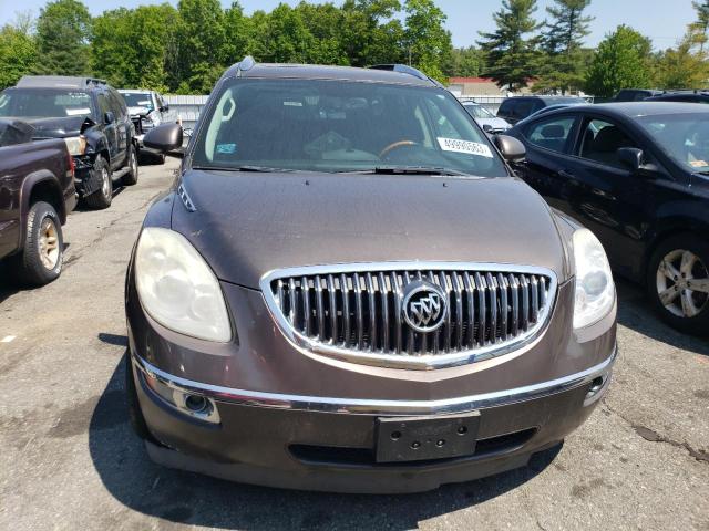 Photo 5 from auction – 2008 BUICK ENCLAVE CX with VIN 5GAEV23718J107934