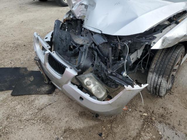 Photo 12 from auction – 2007 BMW 328 XI with VIN WBAVC93557K031961