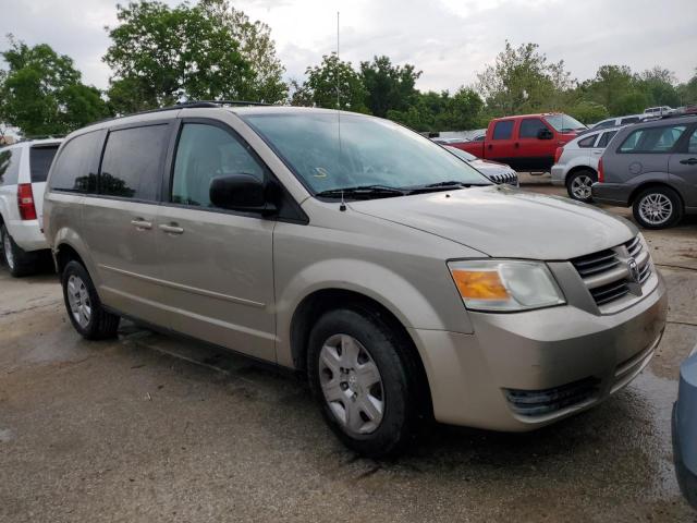 Photo 4 from auction – 2009 DODGE GRAND CARA with VIN 2D8HN44E59R593196