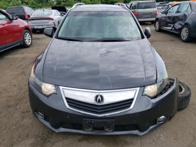 Photo 5 from auction – 2011 ACURA TSX with VIN JH4CW2H54BC002471