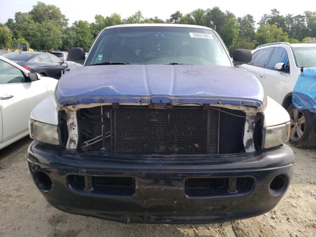 Photo 5 from auction – 2001 DODGE RAM 1500 with VIN 3B7HC13Z51M274268