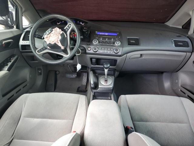Photo 8 from auction – 2010 HONDA CIVIC EX with VIN 2HGFA1F86AH313823