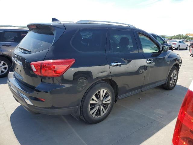 Photo 3 from auction – 2019 NISSAN PATHFINDER with VIN 5N1DR2MNXKC625060