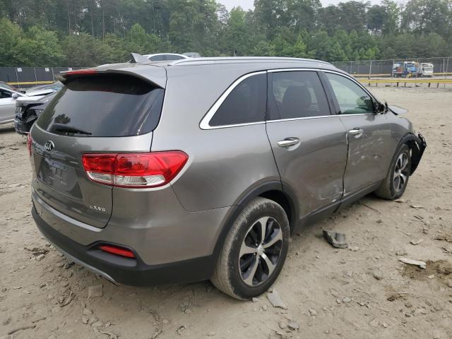 صورة رقم 3 من المزاد - 2016 KIA SORENTO EX مع VIN 5XYPH4A56GG112072