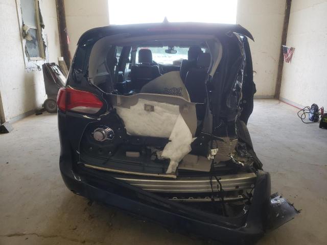 Foto 6 de la subasta – 2018 CHRYSLER PACIFICA T con VIN 2C4RC1EGXJR354979