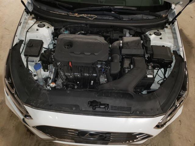 Photo 11 from auction – 2019 HYUNDAI SONATA SE with VIN 5NPE24AF8KH787909