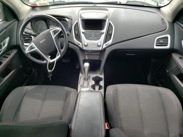 Photo 8 from auction – 2015 GMC TERRAIN SL with VIN 2GKFLWE34F6220155