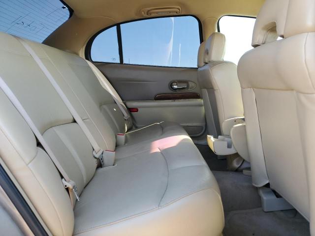Photo 10 from auction – 2004 BUICK LESABRE CU with VIN 1G4HP52KX44166191