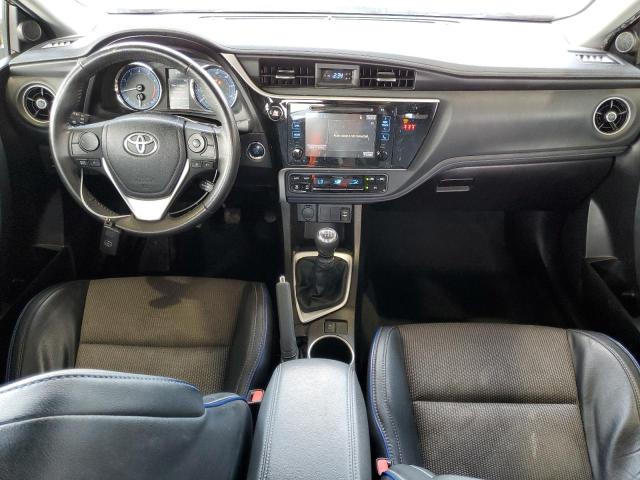 Photo 8 from auction – 2018 TOYOTA COROLLA L with VIN 5YFBURHE9JP763160