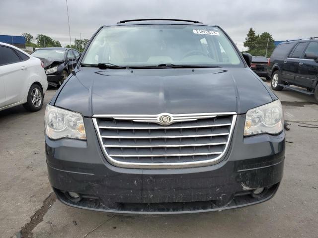 Photo 5 from auction – 2010 CHRYSLER TOWN & COU with VIN 2A4RR5DX3AR123908