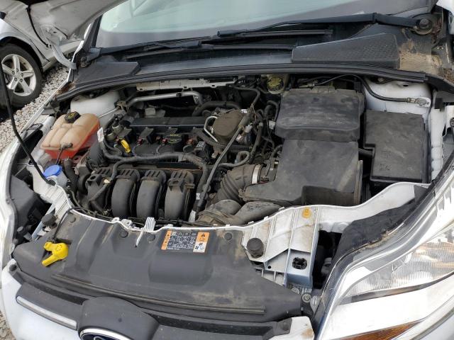Photo 11 from auction – 2014 FORD FOCUS SE with VIN 1FADP3K22EL285986