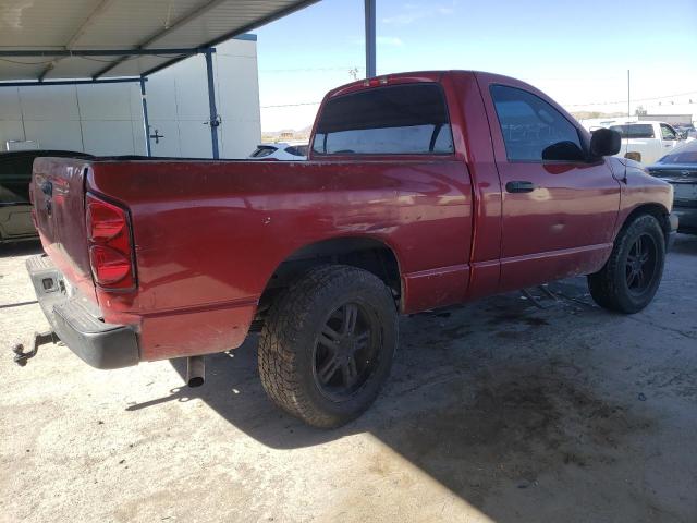 Photo 3 from auction – 2008 DODGE RAM 1500 S with VIN 1D7HA16298J176846