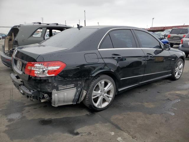 Photo 3 from auction – 2012 MERCEDES-BENZ E 350 with VIN WDDHF5KB3CA484523