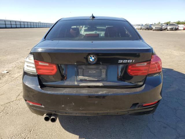 Photo 6 from auction – 2013 BMW 328 I with VIN WBA3A5C56DF359450
