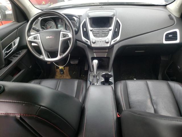 Photo 8 from auction – 2013 GMC TERRAIN SL with VIN 2GKFLVEK4D6191772