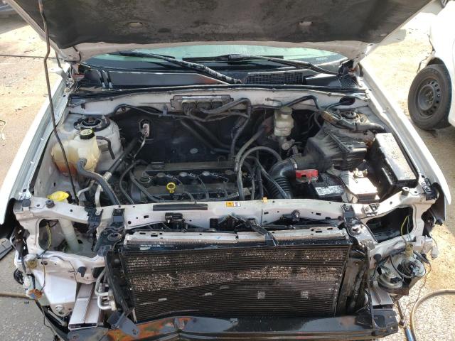 Photo 12 from auction – 2012 FORD ESCAPE LIM with VIN 1FMCU0E70CKC19732