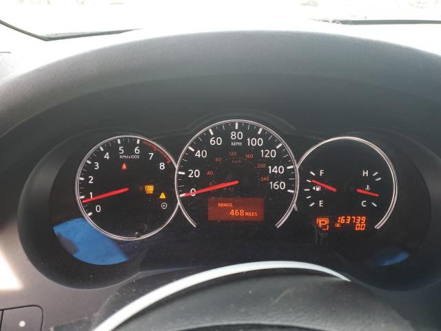 Photo 9 from auction – 2011 NISSAN ALTIMA BAS with VIN 1N4AL2AP3BN461532