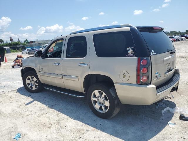 Photo 2 from auction – 2007 GMC YUKON DENA with VIN 1GKFK63897J345495