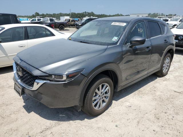 MAZDA CX-5 PREFE 2022 con VIN JM3KFBCM7N0580962 - Foto de la subasta
