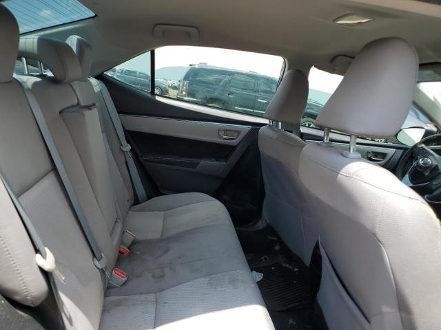Photo 10 from auction – 2015 TOYOTA COROLLA with VIN 5YFBURHEXFP201517