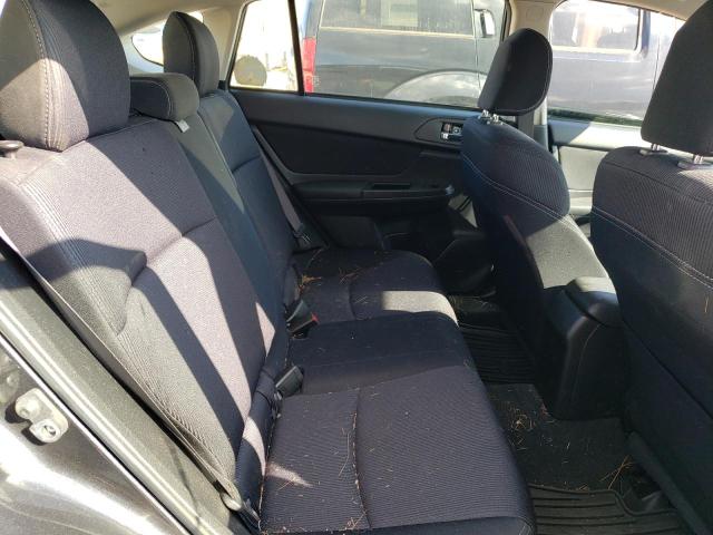 Photo 10 from auction – 2013 SUBARU IMPREZA SP with VIN JF1GPAL66D2891038