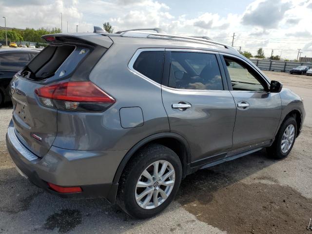 Photo 3 from auction – 2019 NISSAN ROGUE S with VIN JN8AT2MT2KW265342