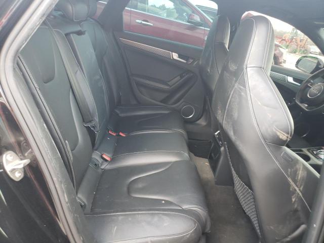 Photo 10 from auction – 2014 AUDI S4 PRESTIG with VIN WAUKGAFL4EA132852