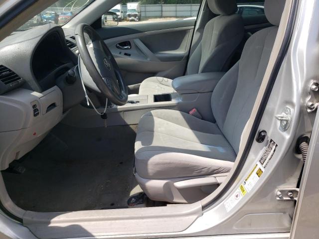 Photo 7 from auction – 2009 TOYOTA CAMRY BASE with VIN 4T1BE46K29U864494