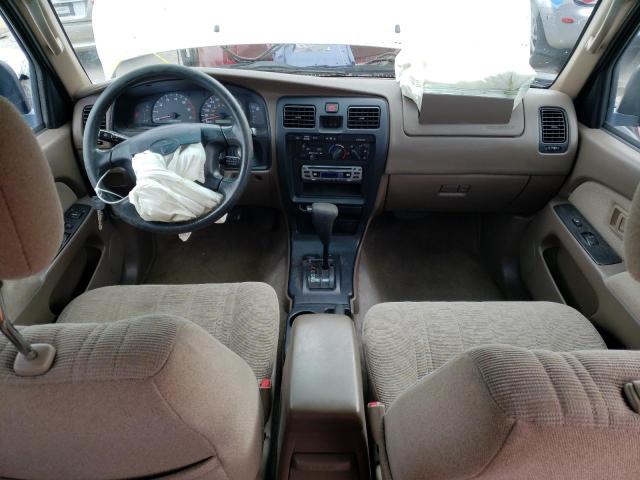 Photo 8 from auction – 1999 TOYOTA 4RUNNER with VIN JT3GM84R1X0052293
