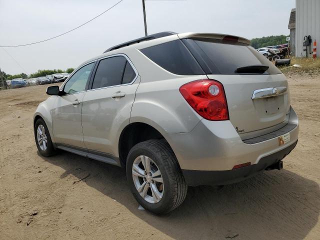 Photo 2 from auction – 2015 CHEVROLET EQUINOX LT with VIN 2GNALBEK1F6407074