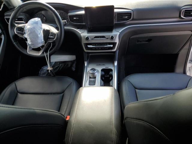 Photo 8 from auction – 2022 FORD EXPLORER X with VIN 1FMSK7DH8NGA60730