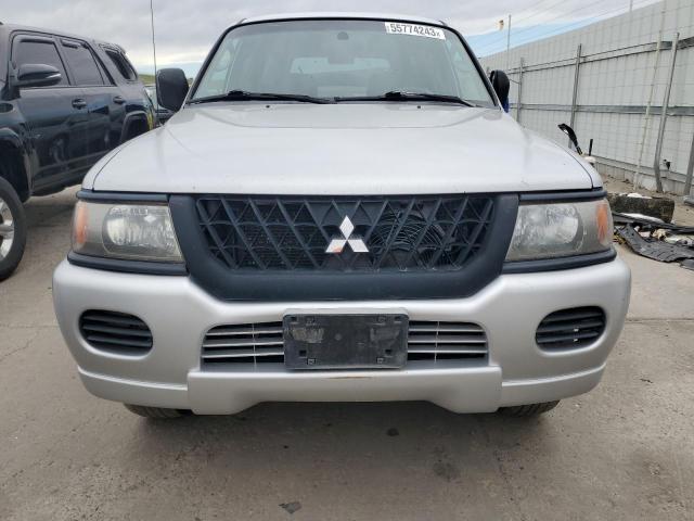 Photo 5 from auction – 2002 MITSUBISHI MONTERO SP with VIN JA4MT21H52J057374